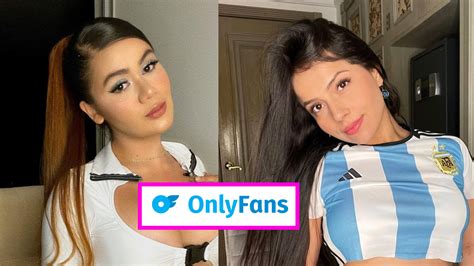 chicas de onlyfans desnudas|Las 5 colombianas más buscadas en OnlyFans